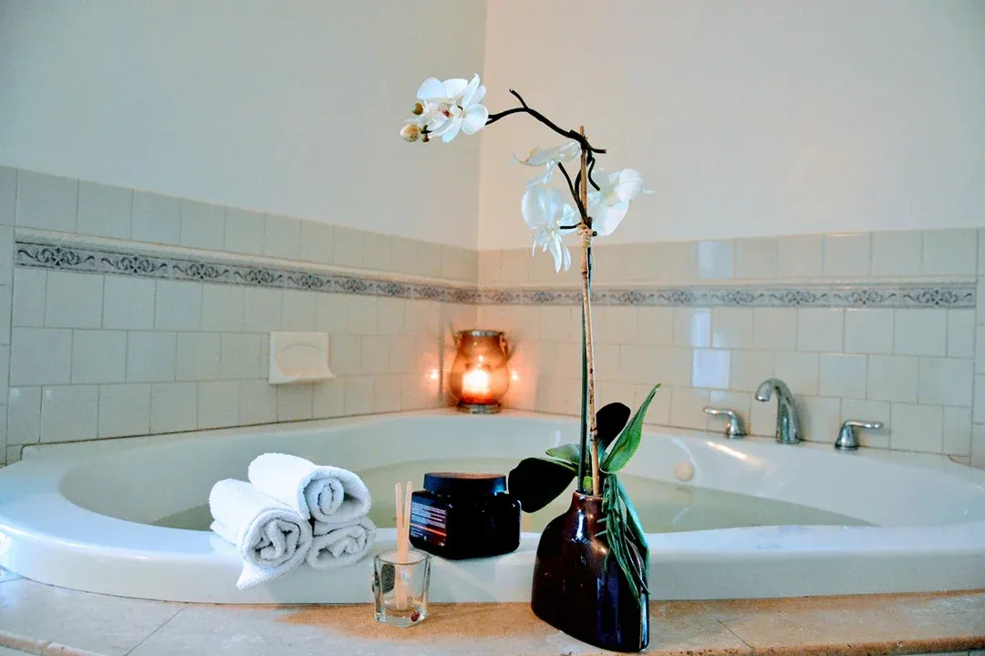 Mobile Massage London