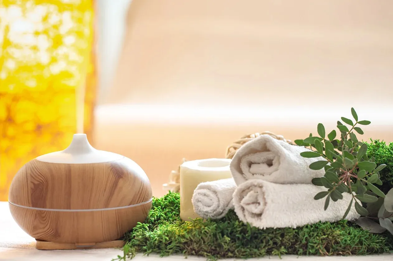 Mobile Massage London