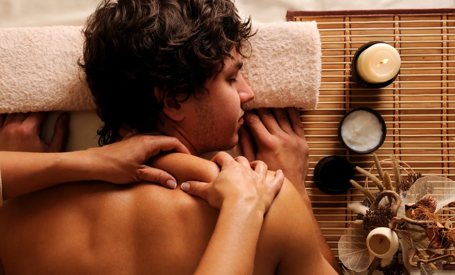 SPORTS MASSAGE LONDON 5